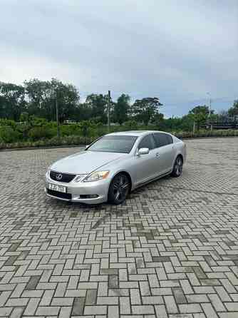 Lexus GS 2005 год Тирасполь Тирасполь