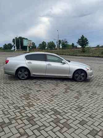 Lexus GS 2005 год Тирасполь Тирасполь