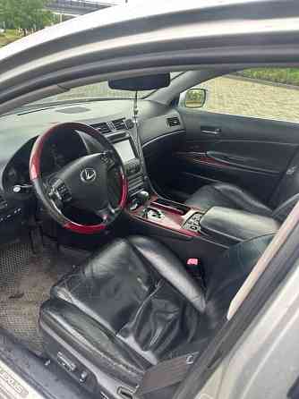 Lexus GS 2005 год Тирасполь Тирасполь