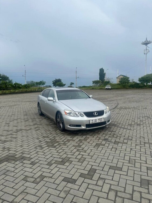 Lexus GS 2005 год Тирасполь Тирасполь - изображение 2