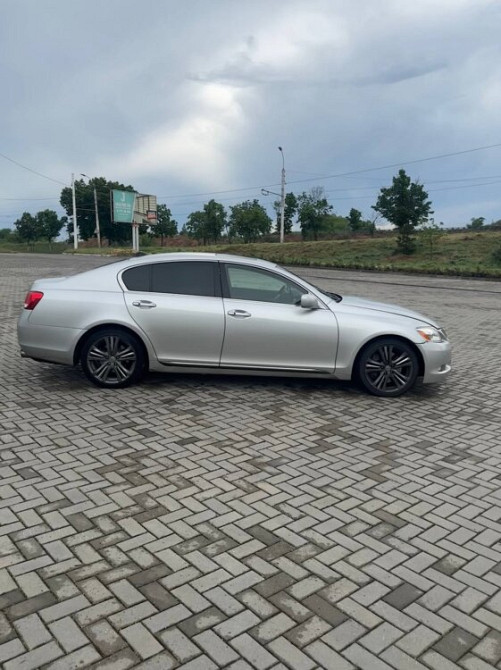 Lexus GS 2005 год Тирасполь Тирасполь - изображение 3