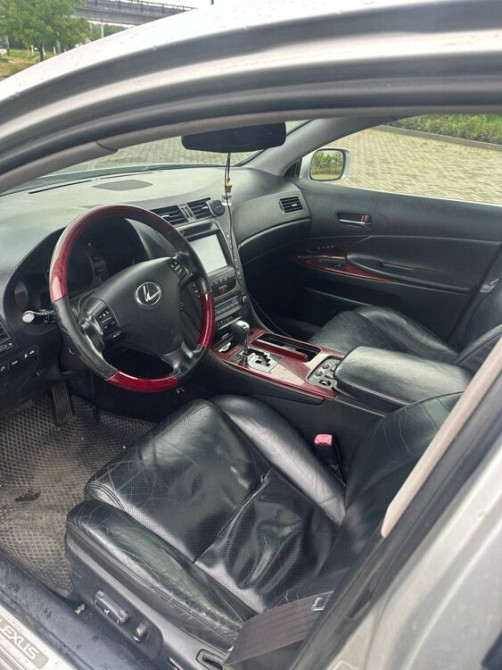 Lexus GS 2005 год Тирасполь Тирасполь - изображение 5