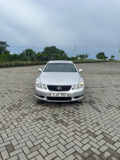 Lexus GS 2005 год Тирасполь Тирасполь - изображение 6