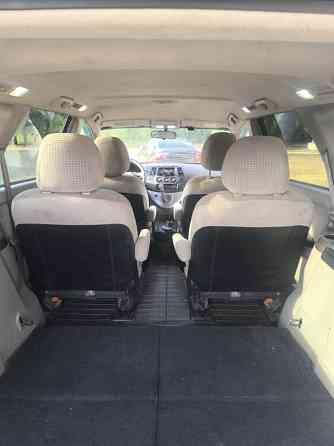 Mitsubishi Grandis 2004 год Тирасполь Тирасполь