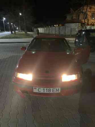 Opel Calibra 1998 год Бендеры Бендеры