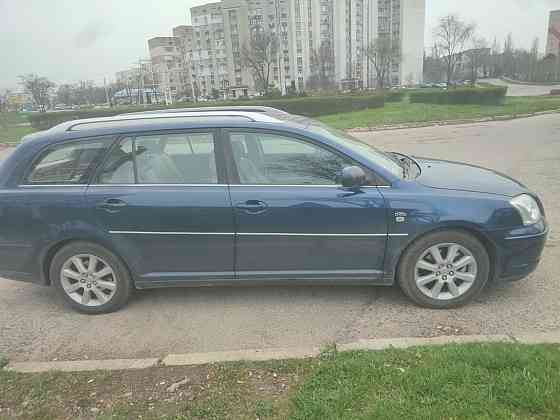 Toyota Avensis 2004 год Тирасполь Тирасполь
