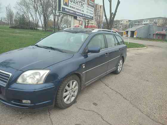 Toyota Avensis 2004 год Тирасполь Тирасполь