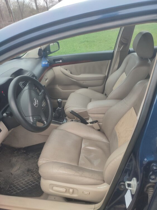 Toyota Avensis 2004 год Тирасполь Тирасполь - изображение 3
