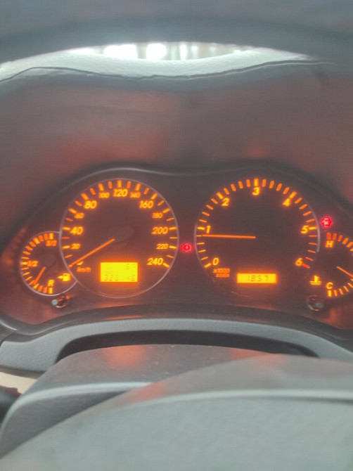 Toyota Avensis 2004 год Тирасполь Тирасполь - изображение 4
