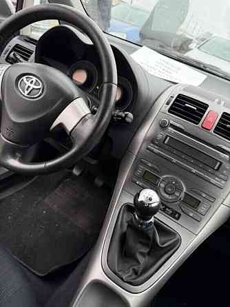 Toyota Auris 2008 год Тирасполь Тирасполь