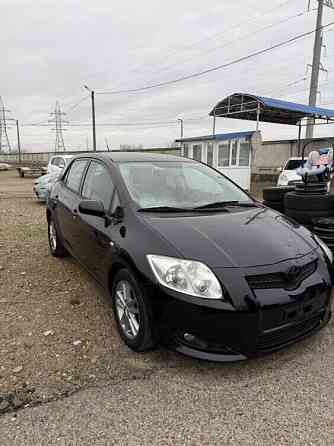 Toyota Auris 2008 год Тирасполь Тирасполь