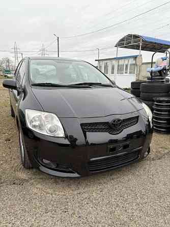 Toyota Auris 2008 год Тирасполь Тирасполь