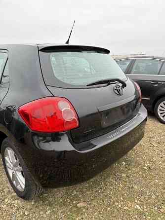 Toyota Auris 2008 год Тирасполь Тирасполь