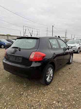 Toyota Auris 2008 год Тирасполь Тирасполь