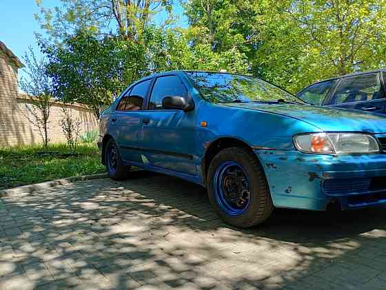Nissan Almera 1995 год Бендеры Бендеры