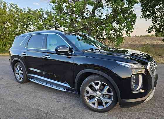 Hyundai Palisade 2021 год Тирасполь Тирасполь