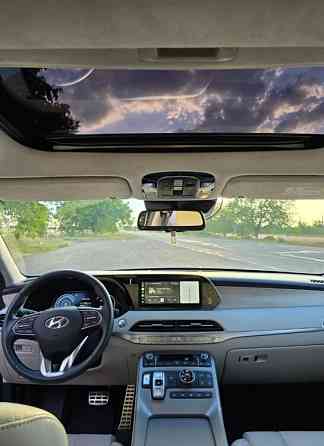 Hyundai Palisade 2021 год Тирасполь Тирасполь