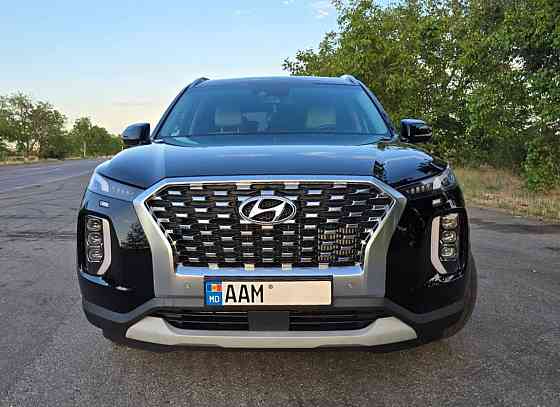 Hyundai Palisade 2021 год Тирасполь Тирасполь
