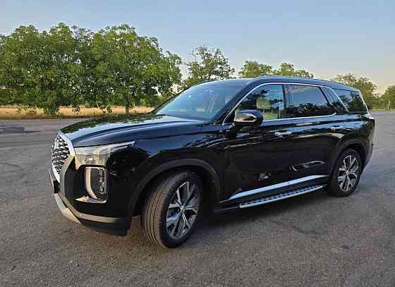 Hyundai Palisade 2021 год Тирасполь Тирасполь