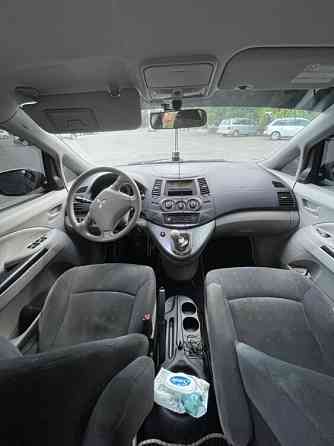 Mitsubishi Grandis 2006 год Бендеры Бендеры