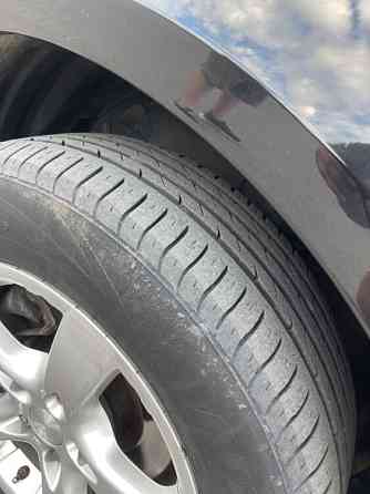 Mitsubishi Grandis 2006 год Бендеры Бендеры