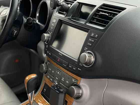 Toyota Highlander 2007 год Тирасполь Тирасполь