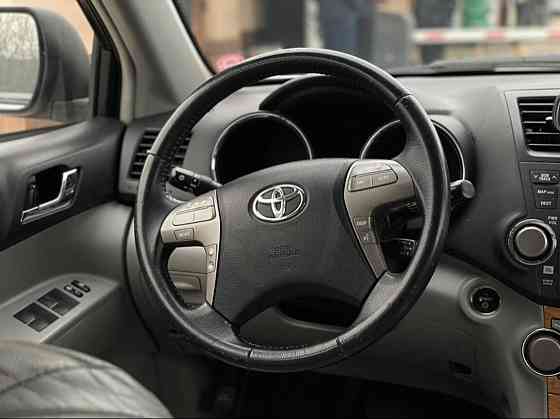 Toyota Highlander 2007 год Тирасполь Тирасполь