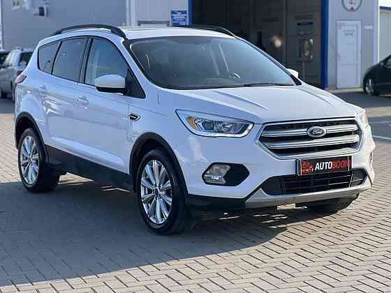 Ford Escape 2019 год Тирасполь Тирасполь