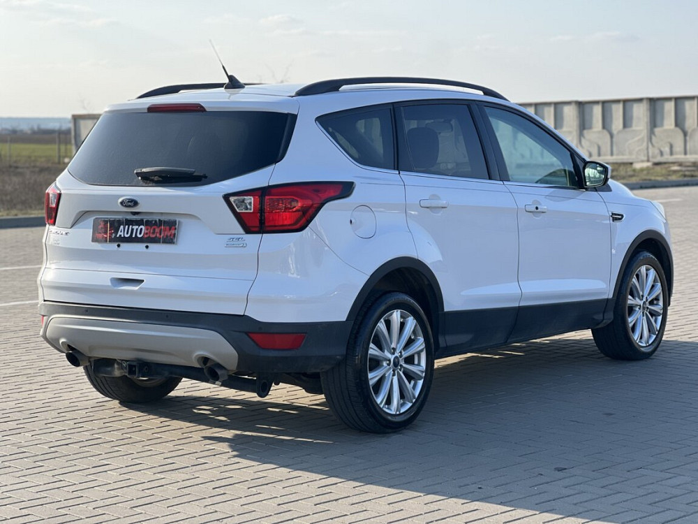 Ford Escape 2019 год Тирасполь Тирасполь - изображение 3