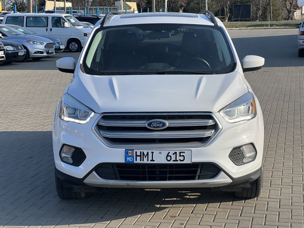 Ford Escape 2019 год Тирасполь Тирасполь - изображение 4