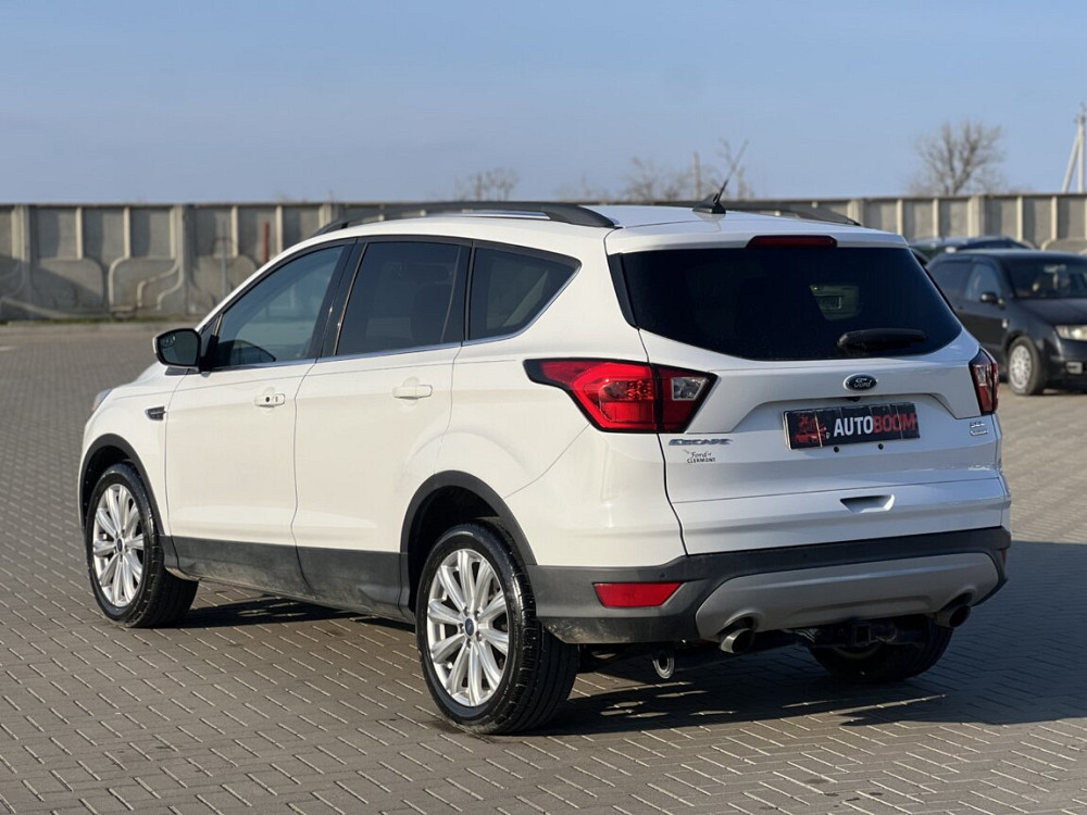 Ford Escape 2019 год Тирасполь Тирасполь - изображение 7