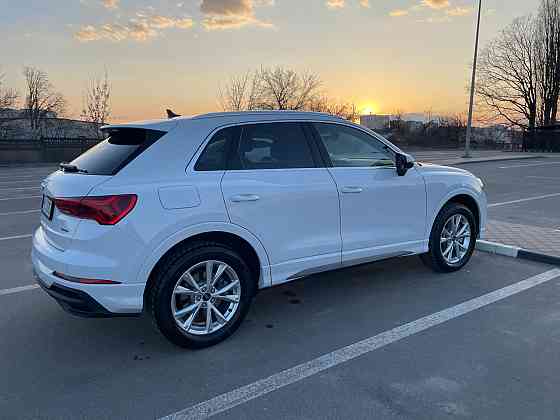 Audi Q3 2024 год Кишинёв Кишинёв