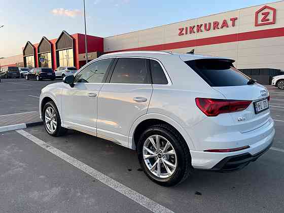 Audi Q3 2024 год Кишинёв Кишинёв