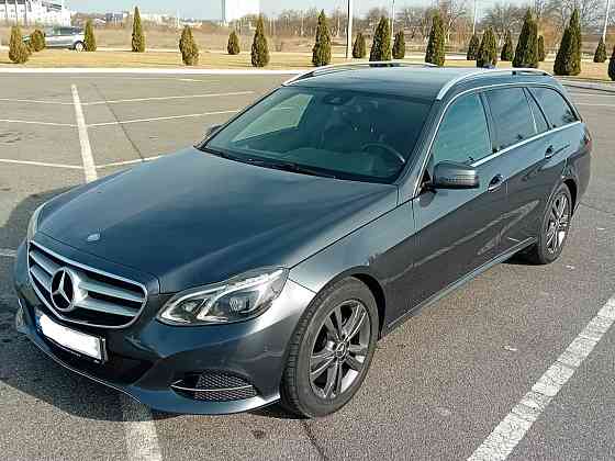 Mercedes E-Class 2014 год Тирасполь Тирасполь