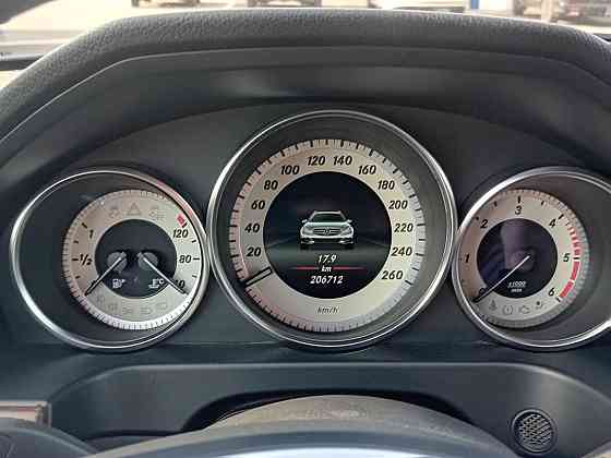 Mercedes E-Class 2014 год Тирасполь Тирасполь