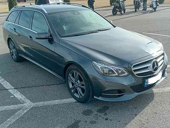 Mercedes E-Class 2014 год Тирасполь Тирасполь