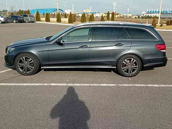 Mercedes E-Class 2014 год Тирасполь Тирасполь