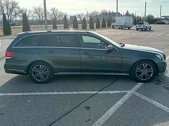 Mercedes E-Class 2014 год Тирасполь Тирасполь