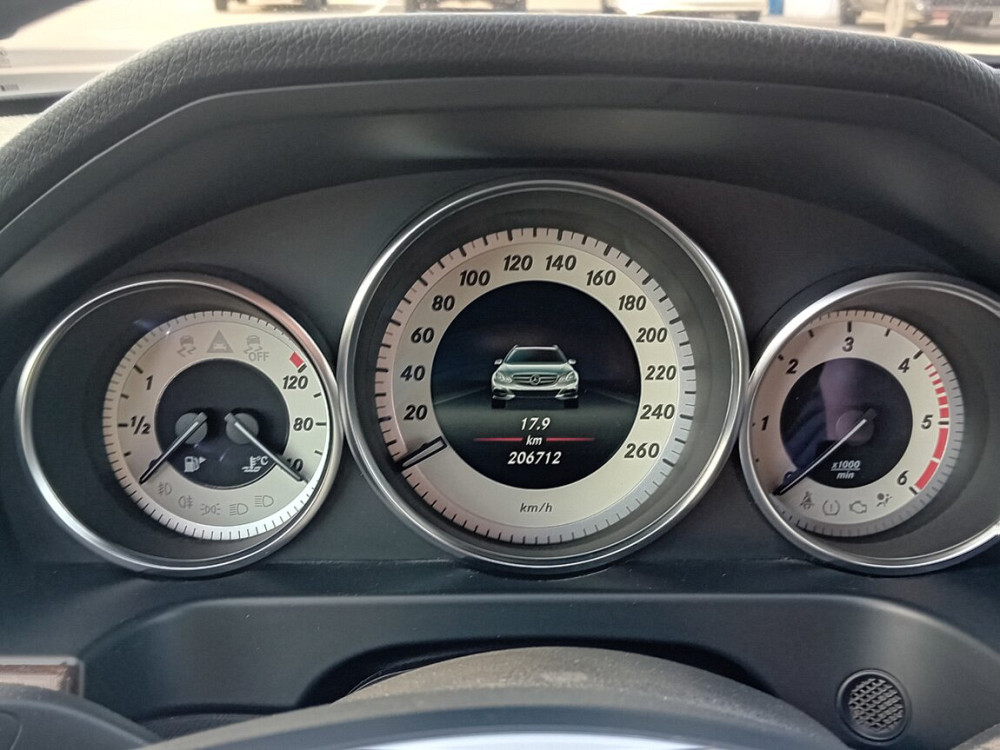 Mercedes E-Class 2014 год Тирасполь Тирасполь - изображение 3