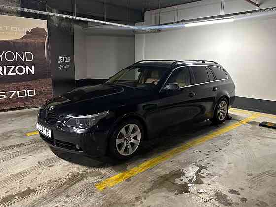 BMW 5 Series 2004 год Тирасполь Тирасполь