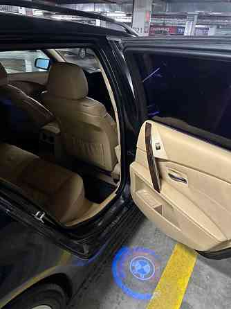 BMW 5 Series 2004 год Тирасполь Тирасполь