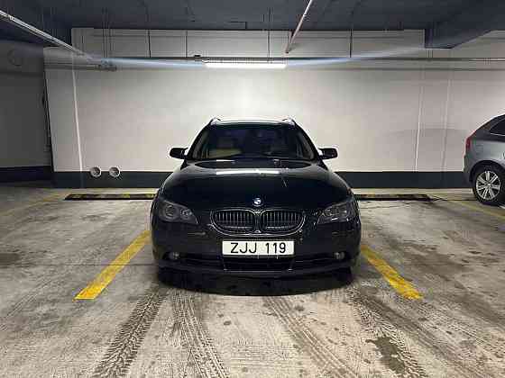 BMW 5 Series 2004 год Тирасполь Тирасполь