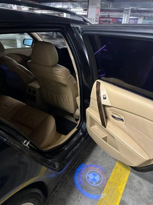 BMW 5 Series 2004 год Тирасполь Тирасполь - изображение 4