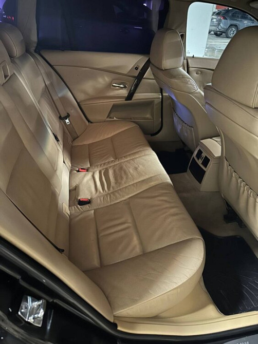 BMW 5 Series 2004 год Тирасполь Тирасполь - изображение 5