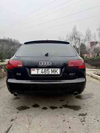 Audi A6 2007 год Рыбница Рыбница