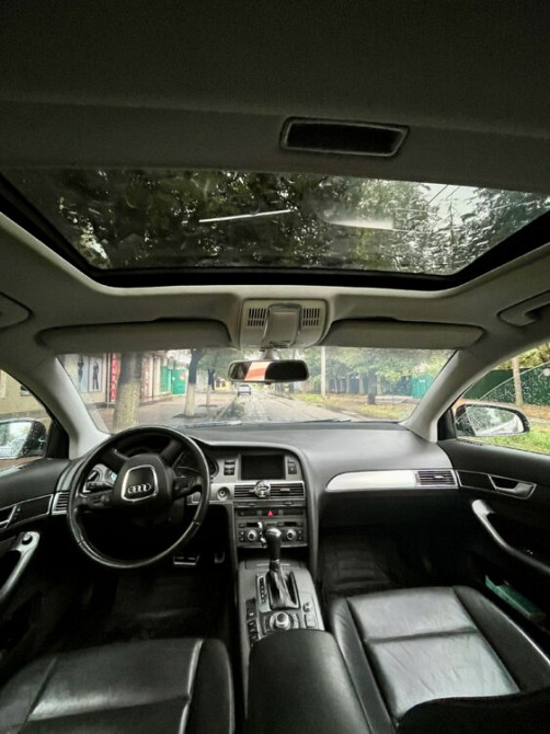 Audi A6 2007 an Rîbnița Rîbnița - fotografie 7