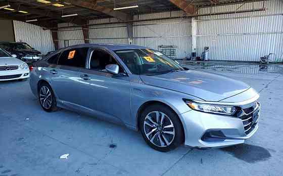 Honda Accord 2021 год Тирасполь Тирасполь