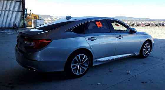 Honda Accord 2021 год Тирасполь Тирасполь