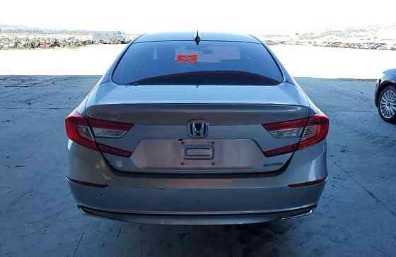 Honda Accord 2021 год Тирасполь Тирасполь