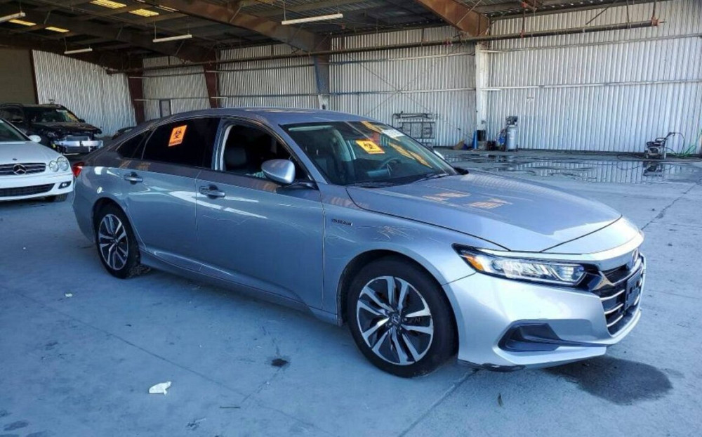 Honda Accord 2021 год Тирасполь Тирасполь - изображение 3
